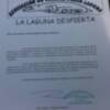 La Asociación de vecinos Playalaguna pide plazas de aparcamiento para personas con discapacidad en la zona de La Laguna