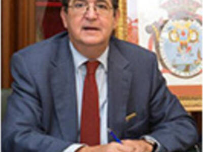 La sede del Colegio de Abogados de Sevilla acogerá a las 20,15 horas de este miércoles el acto de inauguración oficial de la exposición 'Derechos de l