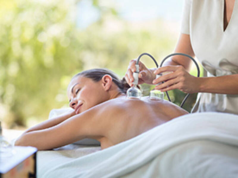 Esta temporada, Marbella Club Hotel • Golf Resort & Spa vuelve a apostar por un tratamiento de tecnología puntera