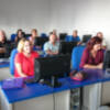 Elvira Jiménez clausura el cuarto curso de acceso a las nuevas tecnologías para mayores de 50 años