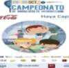 Campeonato de Andalucía de Menores de pádel