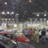 El 6º Salón del Motor de Ocasión de Sevilla en FIBES