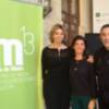III Jornadas de Moda y Diseño Ecosostenible de Andalucía el viernes 4 a las 11.00