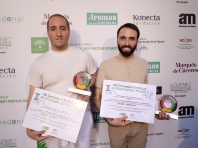 La 14º edición de Andalucía de Moda mantiene su compromiso con los jóvenes diseñadores y consolida su apuesta por el diseñ