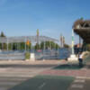 Nuevo Parque en Triana