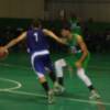 La séptima victoria consecutiva en Primera Nacional de baloncesto, en Gibraleón