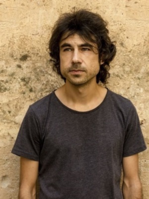 El onubense Gonzalo Navarro opta al Premio Jóvenes Compositores 2016 Fundación SGAE-CNDM el lunes, 28 de noviembre