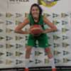 Lucía Fernández saca el billete andaluz para los Campeonatos de España