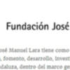 La Fundación José Manuel Lara convoca una nueva edición de becas destinadas a alumnos de estudios superiores