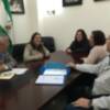 Fiestas y el Barrio acuerdan volver a unir la elección de la Perla infantil y un Pregón de la Plaza Vieja que oficiará José de los Santos Porras