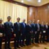 III Entrega de los premios taurinos Pascual Márquez y Santiago Planeta