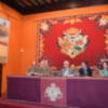 Acto taurino de "Temas sevillanos"