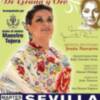 Lola Reina homenajea hoy martes a su tía Juana Reina en el Teatro Lope de Vega