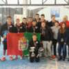 El Cto. de Andalucía de selecciones provinciales de Menores de pádel, para Granada y Málaga