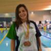 Casilda Lantero, en el Plan Nacional de Tecnificación Deportiva de la FEDPC