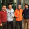 Los veteranos del pádel andaluz ya tienen a sus maestros del año