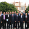 La ciudad china de Shantou se interesa por las soluciones de las empresas del Clúster Andalucía Smart City