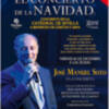 Soto dará el "Concierto de la Navidad" en la Catedral de Sevilla el Viernes 16 a beneficio de Cáritas