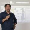 El Taller de Guión de la Fundación SGAE, con Antonio Onetti, da inicio a la formación práctica del Máster de Guión y Narrativa de la Hispalense