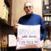 Pascual González presenta ‘La Trastienda Hispalense’, un homenaje a Sevilla en prosa y poesía con más de 130 historias de la ciudad