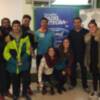 Jornada informativa del proyecto 'Pádel sin límites' de la Federación Andaluza