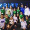 Victoria local en el Andaluz por equipos de Menores de pádel