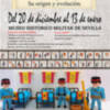Exposición: “Historia de la Bandera de España. Su origen y evolución en el Museo Militar.”