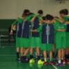 Fin a la racha victoriosa en Primera Nacional de baloncesto