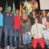 La flota sevillana, premiada por la Diputación de Cádiz