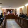 El Ayuntamiento de Alcalá del Río entrega las Coronas a sus majestades de Oriente