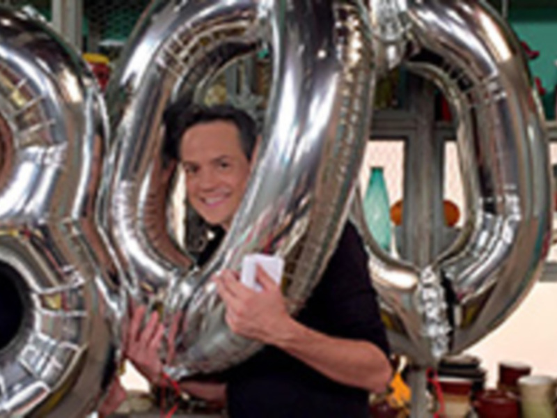 ‘Torres en la cocina’ despide el año celebrando su programa número 300 en La 1