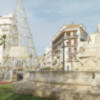 Sevilla se pone guapa para recibir a los Reyes
