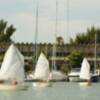 El Club Náutico, tercer clasificado en el Ránking andaluz de vela