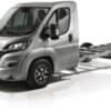 Fiat Ducato elegido "Mejor base para camper del año" por décima vez consecutiva