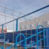 Comienza el Plan Invierte en el Polideportivo municipal con la construcción de la visera de las gradas de tenis