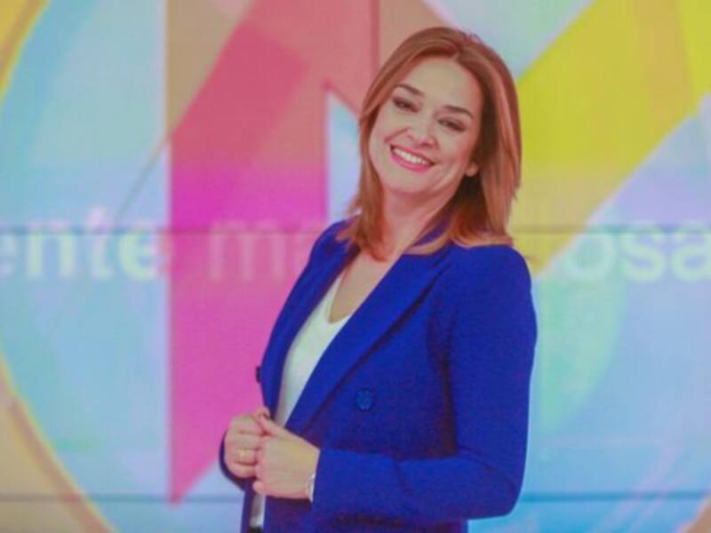 Toñi Moreno busca “Gente Maravillosa” por Andalucía los jueves por la noche en Canal Sur