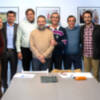 Toma posesión la nueva Junta directiva de la Asociación de la Prensa Deportiva de Sevilla (APDS)