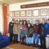 El IV Máster en periodismo deportivo del Sevilla FC, en el Club Náutico Sevilla