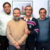 Toma posesión la nueva Junta directiva de la Asociación de la Prensa Deportiva de Sevilla (APDS)