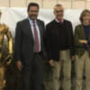 Sevillaficción es el primer encuentro nacional que reúne la temática del cine, las series y el cómic