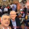 “El ritmo del Tangai” marca el inicio del Carnaval de Cádiz en Canal Sur Televisión