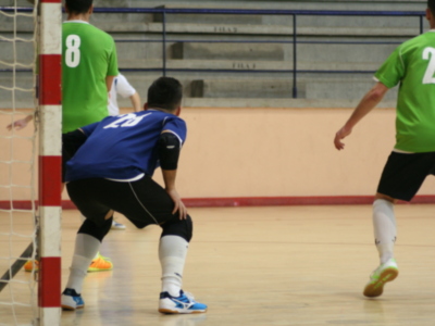 Golpe al contragolpe