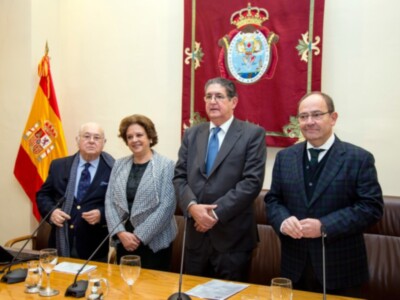 En el Colegio de Abogados de Sevilla se ha celebrado una Jornada sobre Moda y Derecho
