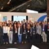 La campaña turística de realidad virtual presentada por Diputación en Fitur sobrevuela el faro de Chipiona