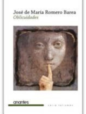 José de María Romero Barea presenta la novela Oblicuidades (Editorial Anantes) en la Biblioteca Provincial Infanta Elena, de Sevilla
