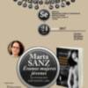 Marta Sanz visita diversas ciudades andaluzas para presentar su último libro, ‘Éramos mujeres jóvenes.