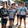 Triunfo del Náutico Sevilla en el Andaluz de piragua cross