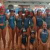 Liderato regional por partida triple para las categorías inferiores nazarenas