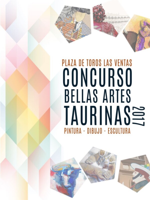 Plaza 1 convoca el I Concurso de Bellas Artes Taurinas