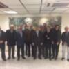 Escribano, ganadería Vitorino Martín y  el editor Andrés Viart, “Premios Taurinos Pepe Luis Vázquez” de Caja Rural del Sur